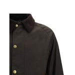 Barbour Ashby Jacket BA-MWX0339OL71-M