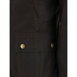 Barbour Ashby Jacket BA-MWX0339OL71-M