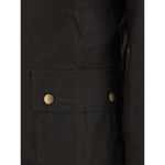 Barbour Ashby Jacket BA-MWX0339OL71-M