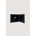 Hugo Boss Black Polyester Wallet BO-12017100009