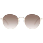 Ted Baker Gold Women Sunglasses TE-1049075