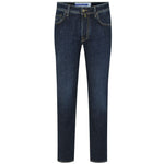 Jacob Cohen Blue Cotton Jeans & Pant JA-15931-W29