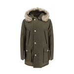 Woolrich Parka Arctic Jacket WO-CFWOOU0482MRUT0001DAG-L