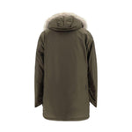 Woolrich Parka Arctic Jacket WO-CFWOOU0482MRUT0001DAG-L