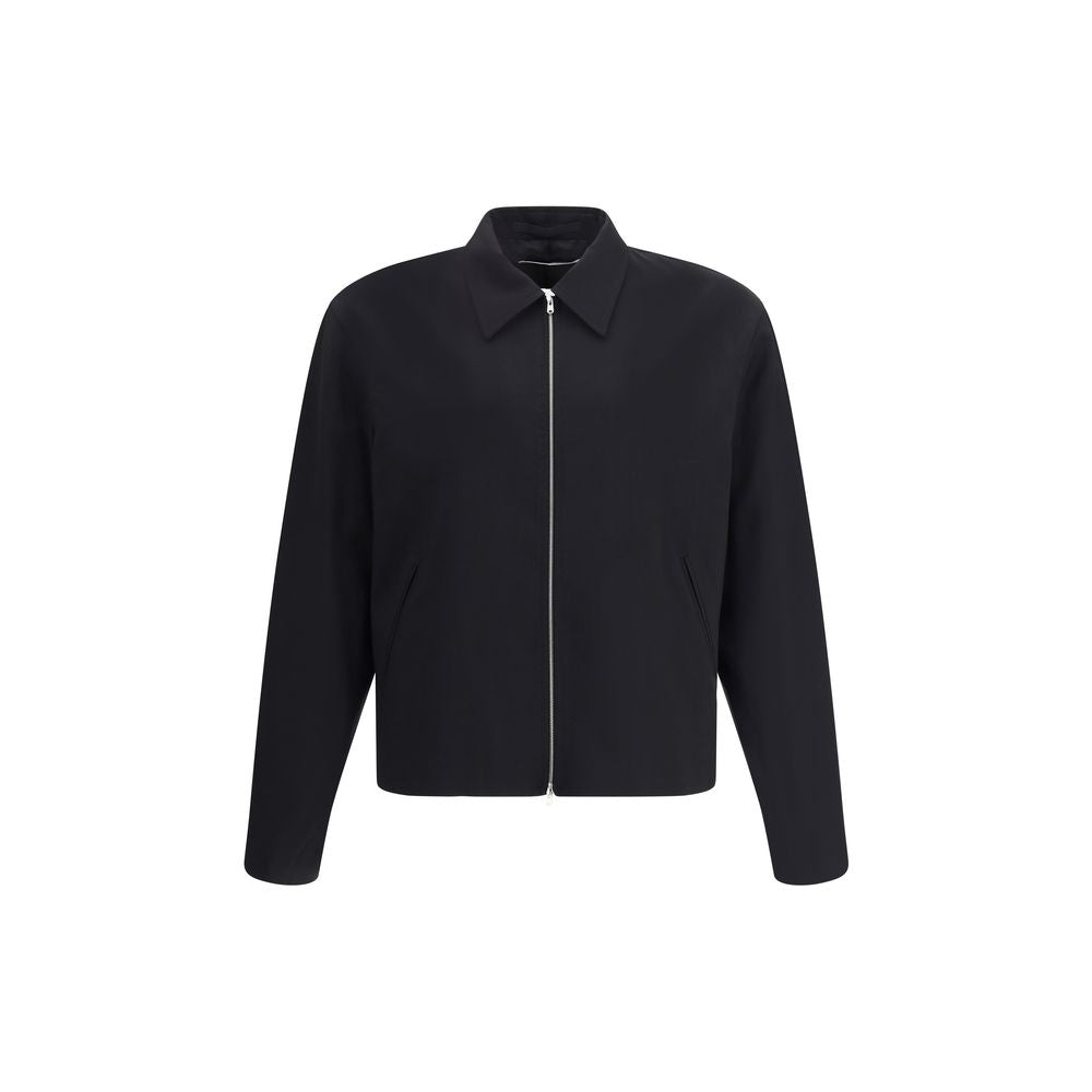 Our Legacy Wool Jacket OU-M2230MBWBLACK-IT52 | XL