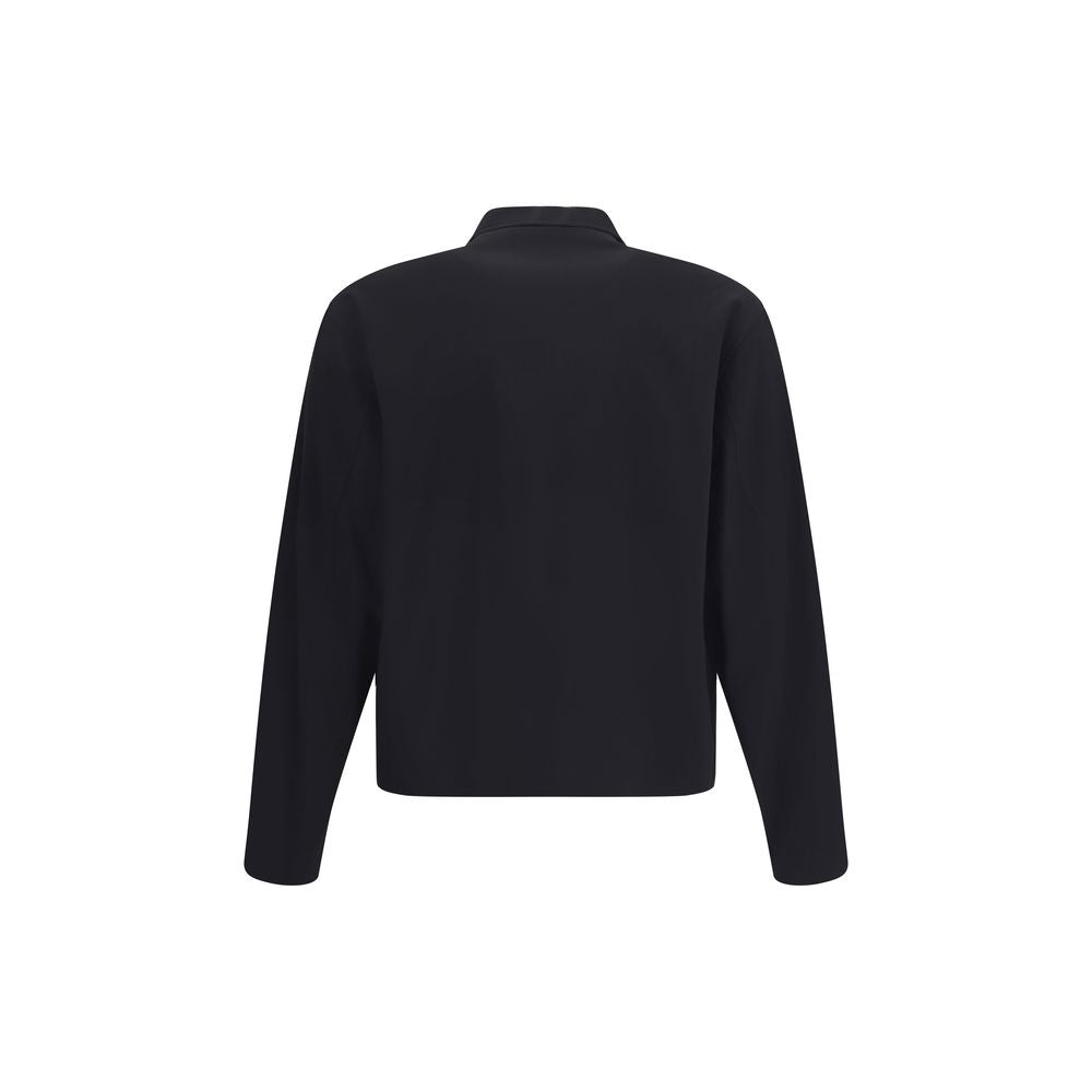 Our Legacy Wool Jacket OU-M2230MBWBLACK-IT52 | XL