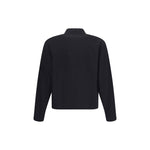 Our Legacy Wool Jacket OU-M2230MBWBLACK-IT52 | XL