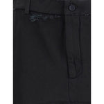 Balenciaga Fringed Miniskirt BA-838756TSU161000-IT36 | XS