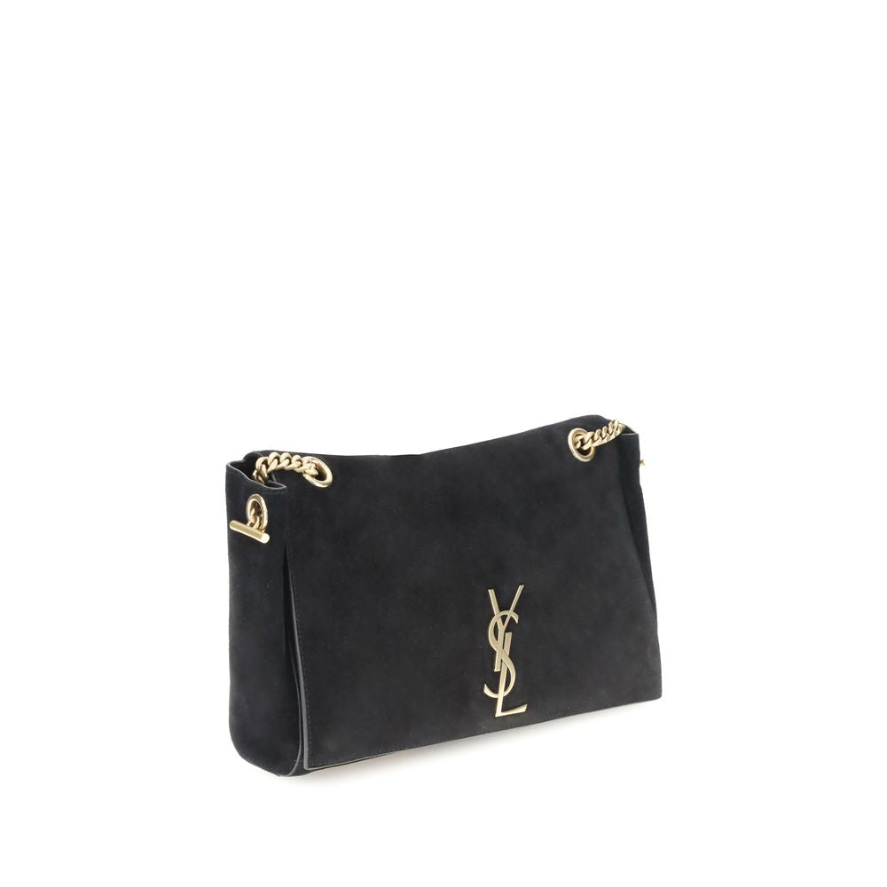 Saint Laurent Kate Shoulder Bag SA5538040UD7W1000BB