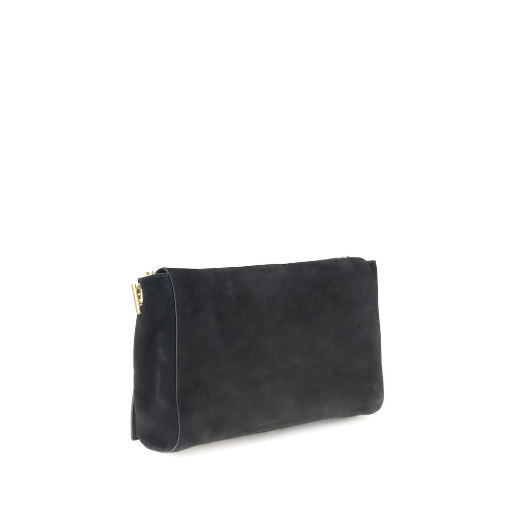 Saint Laurent Kate Shoulder Bag SA5538040UD7W1000BB