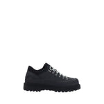 Diemme Cornaro Gomma Ankle Boots DI-DI24FWCOMF03L011BLK-EU41/US8