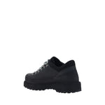 Diemme Cornaro Gomma Ankle Boots DI-DI24FWCOMF03L011BLK-EU41/US8