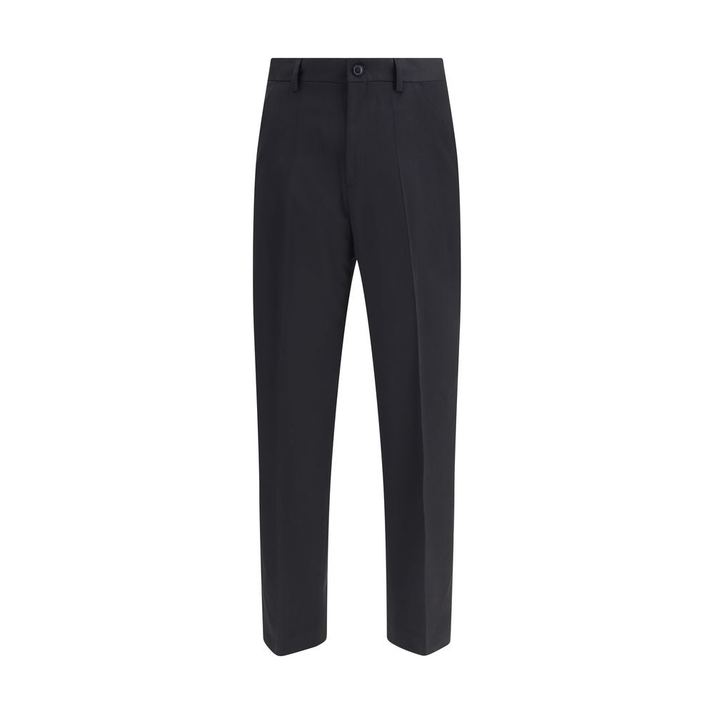 Our Legacy Chino Pants OU-MR194CBWWBLACK-IT46 | S