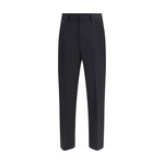 Our Legacy Chino Pants OU-MR194CBWWBLACK-IT46 | S