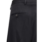 Our Legacy Chino Pants OU-MR194CBWWBLACK-IT46 | S