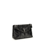 Saint Laurent Lou Lou medium Shoulder Bag SA5774751EL001000BB