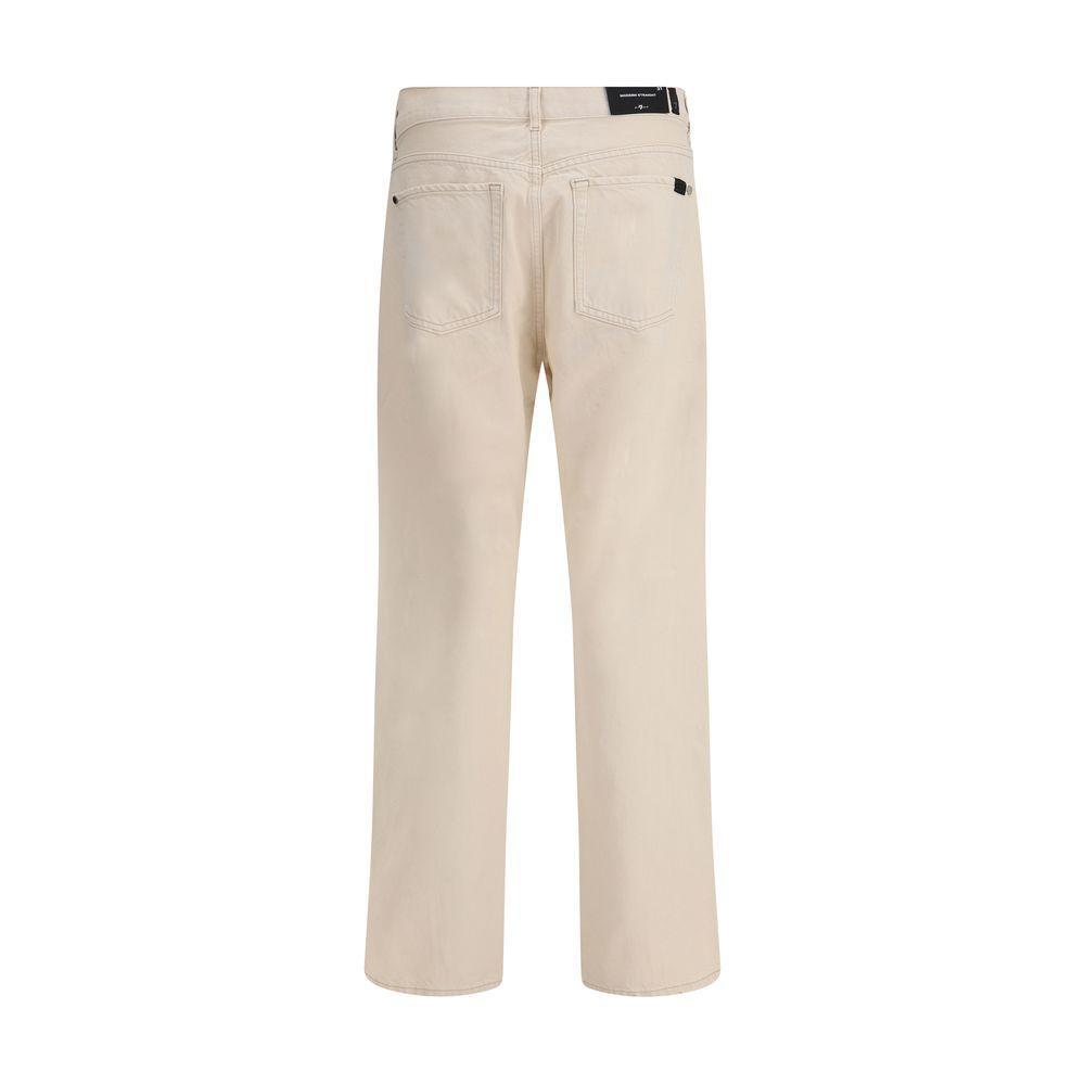 7FOR Twisted Modern Jeans FO-7TY30E431NN-W30