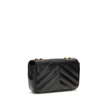 Saint Laurent New LouLou Shoulder Bag SA801437AAEAX1000BB