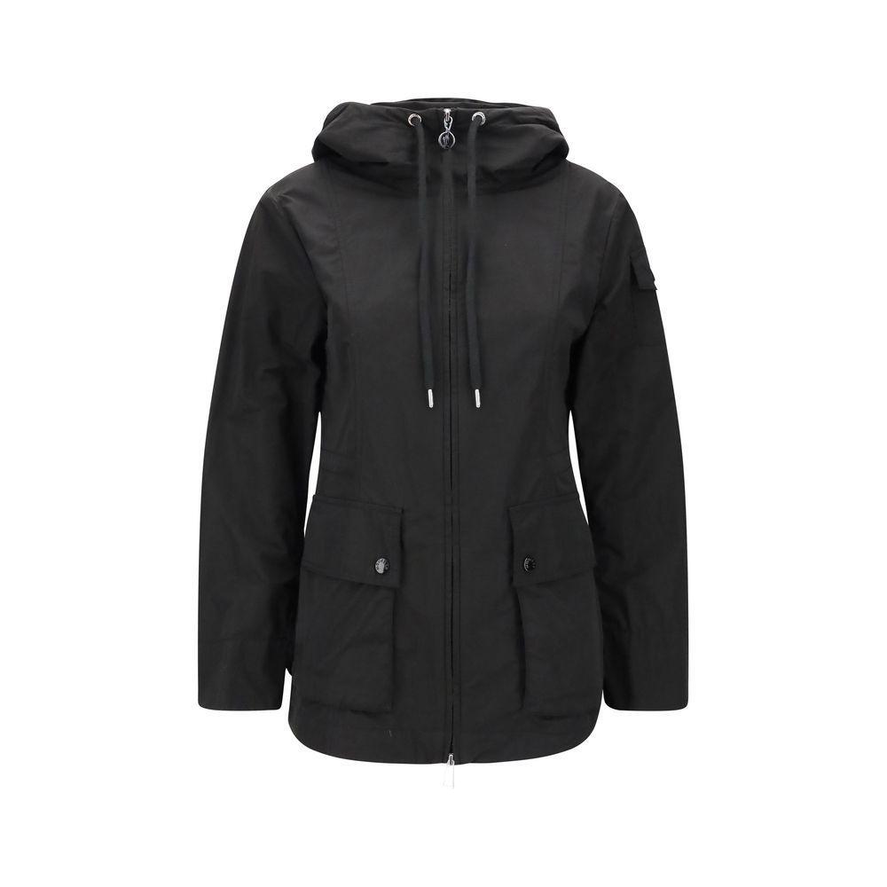 Moncler Leandro Parka Jacket MO-K10931A00170549P3999-0/XS