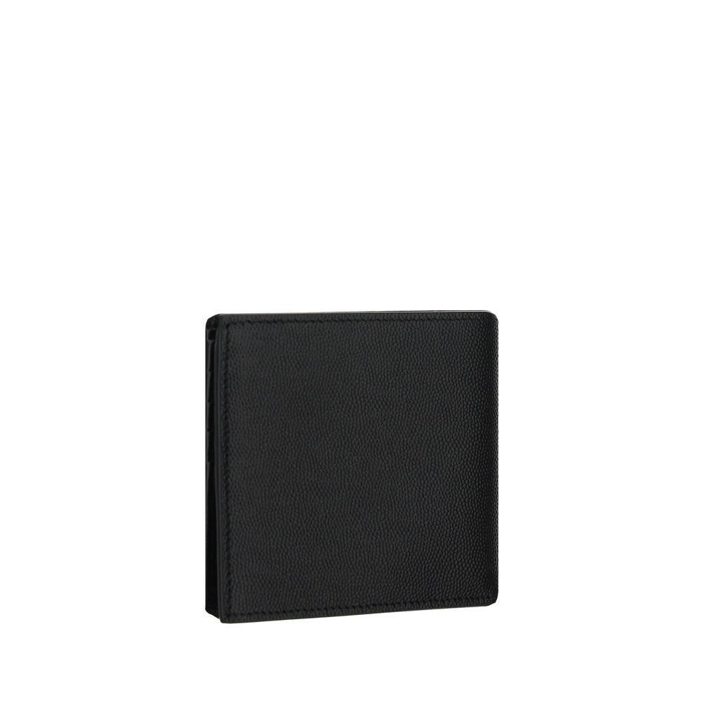 Saint Laurent Wallet SA396307BTY0N1000BB