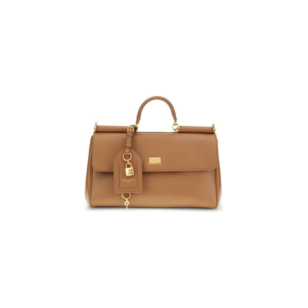 Dolce & Gabbana My Sicily Handbag DOBB7782B73218Z093BB
