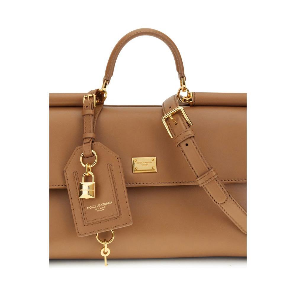 Dolce & Gabbana My Sicily Handbag DOBB7782B73218Z093BB