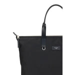 Dolce & Gabbana Tote Bag crocodile print DOBM2374AN4218B956BB