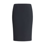 Giorgio Armani Techno scuba pencil Skir GI-GW001545UC001-IT40 | M