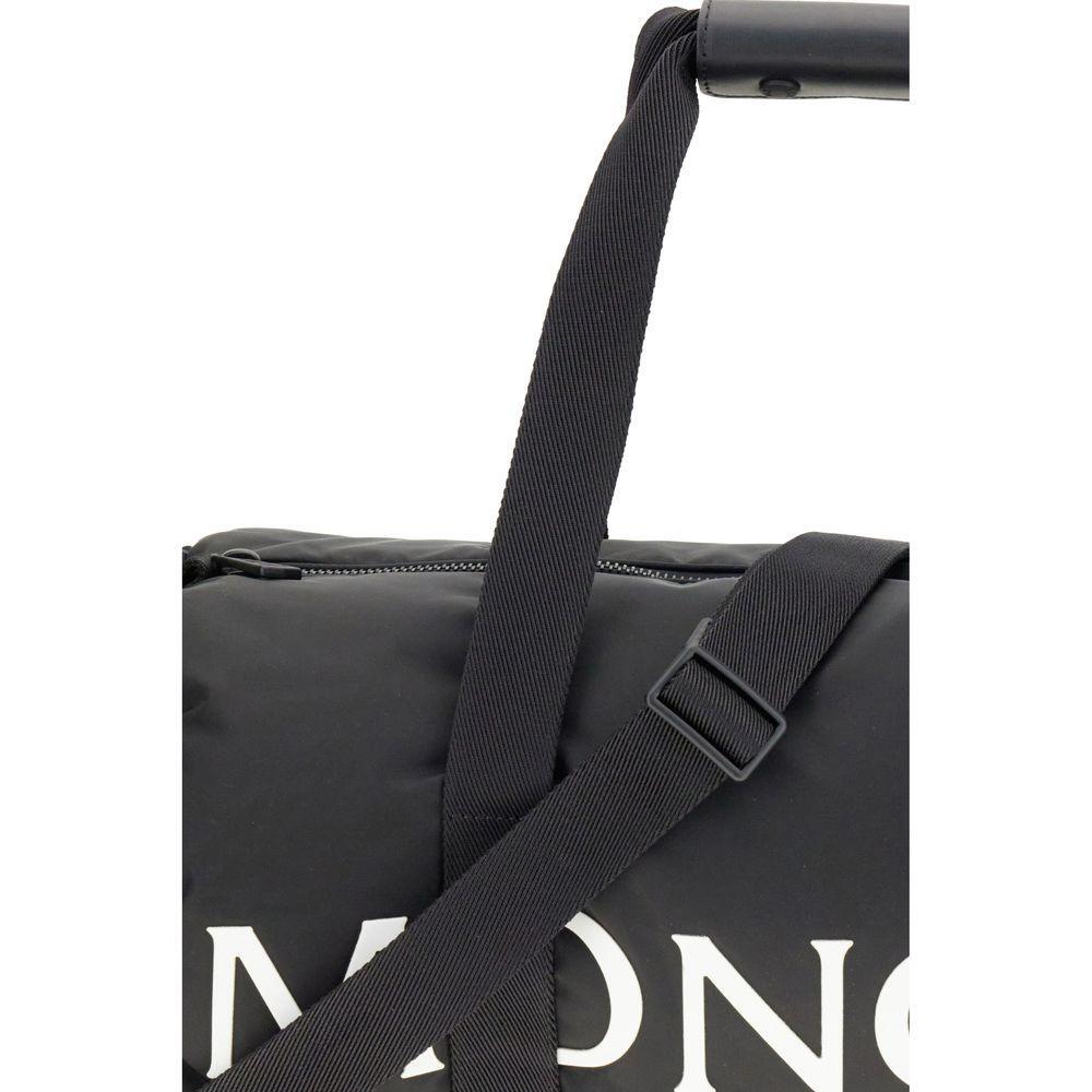 Moncler Duffle Travel Bag MOK209A5G00001M8321999BB