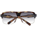 Scotch & Soda Multicolor Men Sunglasses SC-1043862