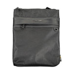 Calvin Klein Black Polyester Shoulder Bag CA-38221