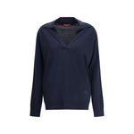Gucci Polo Sweater GU-793883XKFA84215-S