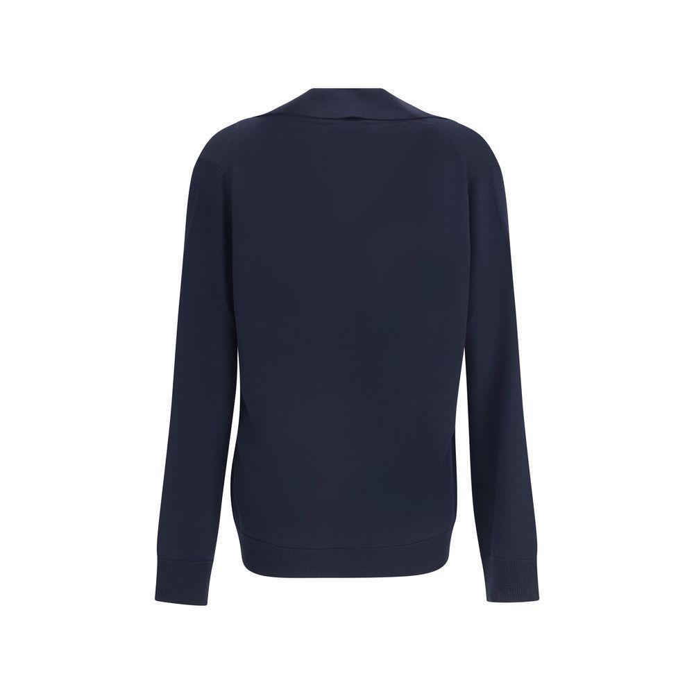 Gucci Polo Sweater GU-793883XKFA84215-S