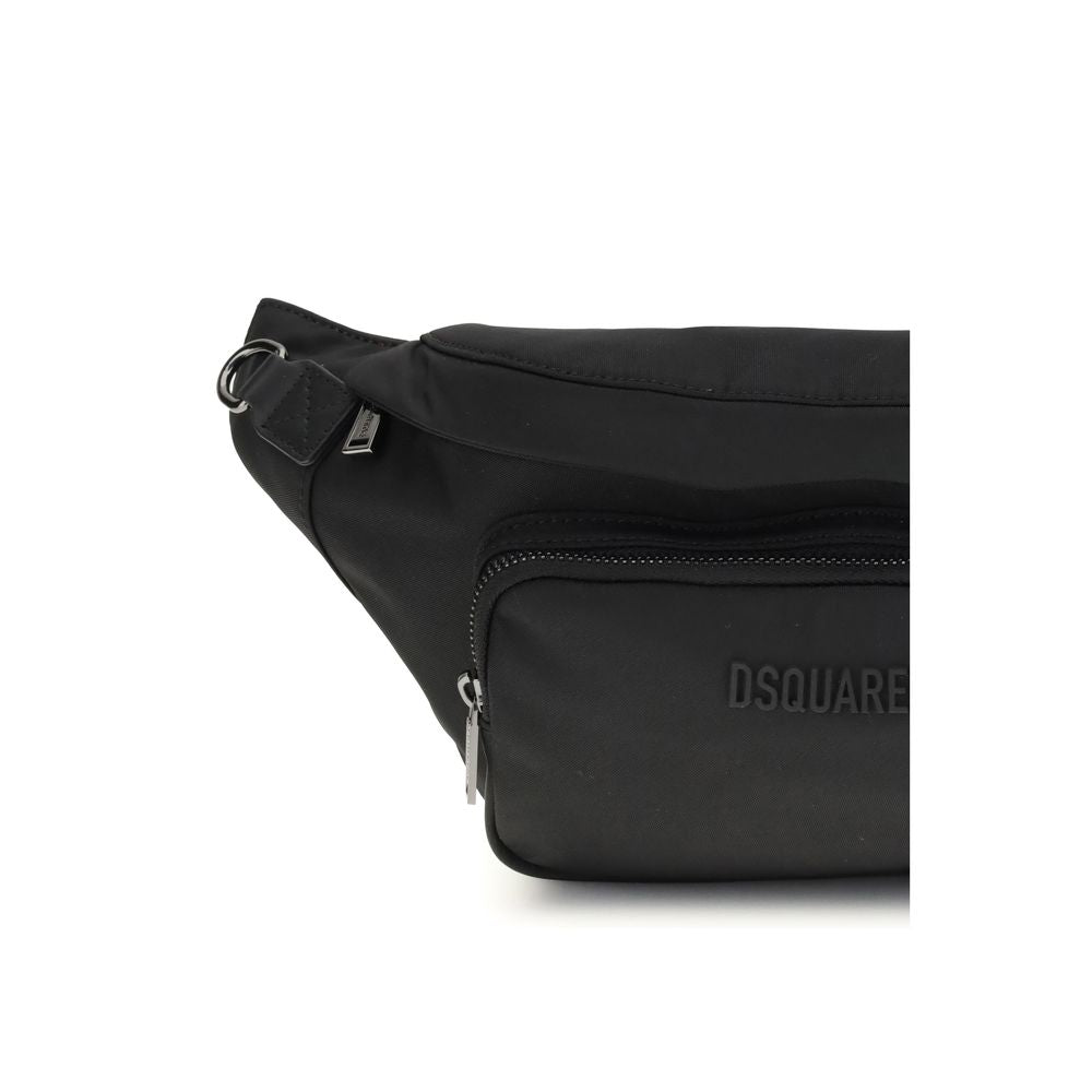 Dsquared² Urban Fanny Pack DSBBM0063168068152124BB