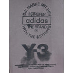 Y-3 Graphic Hoodie Y-JZ0650GRANIT-M