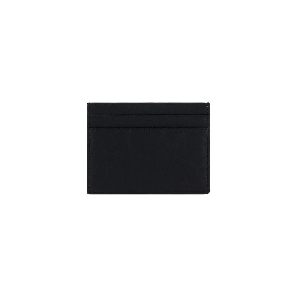 Saint Laurent YSL Card Holder SA485631C9H0U1000BB