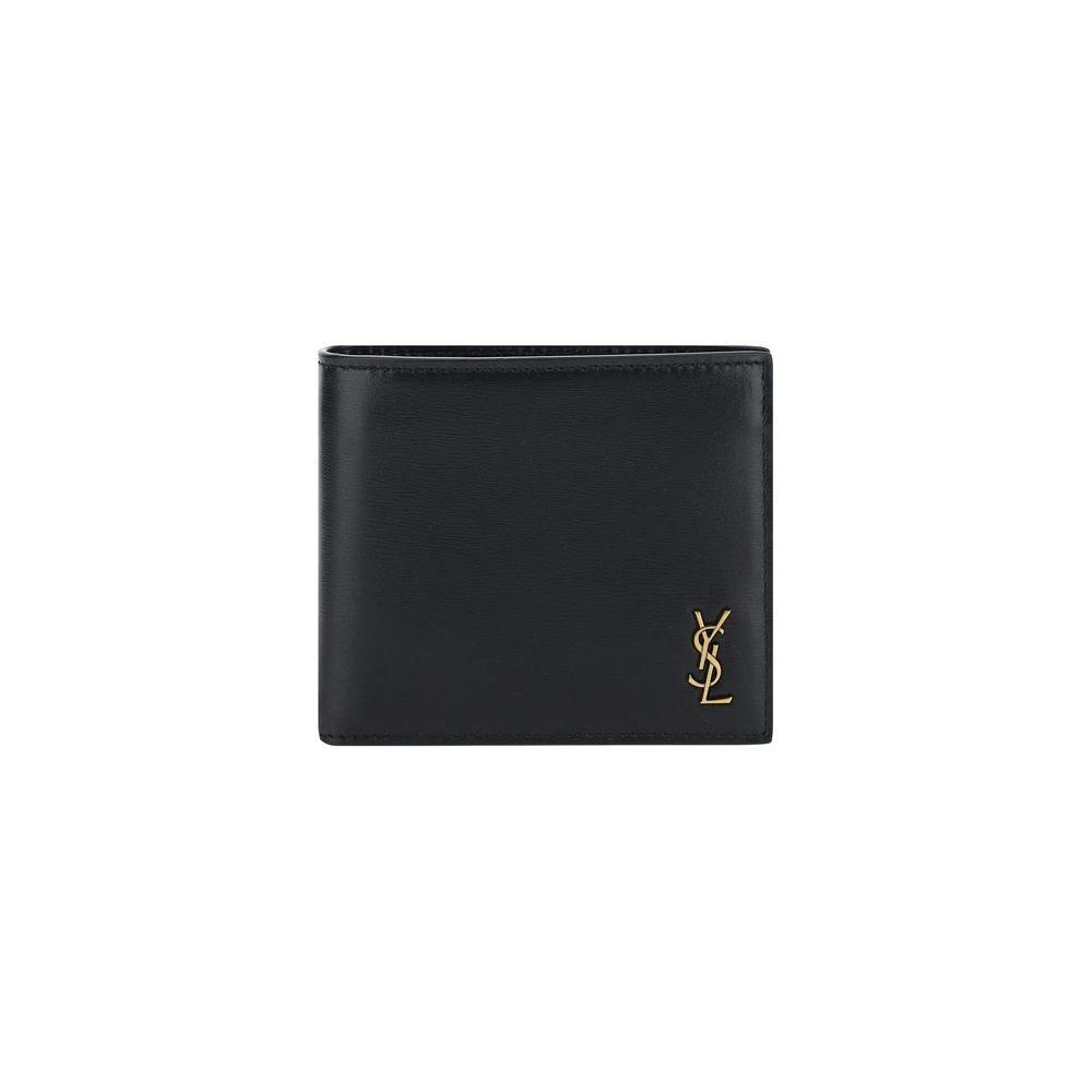 Saint Laurent Wallet SA60772702G0W1000BB
