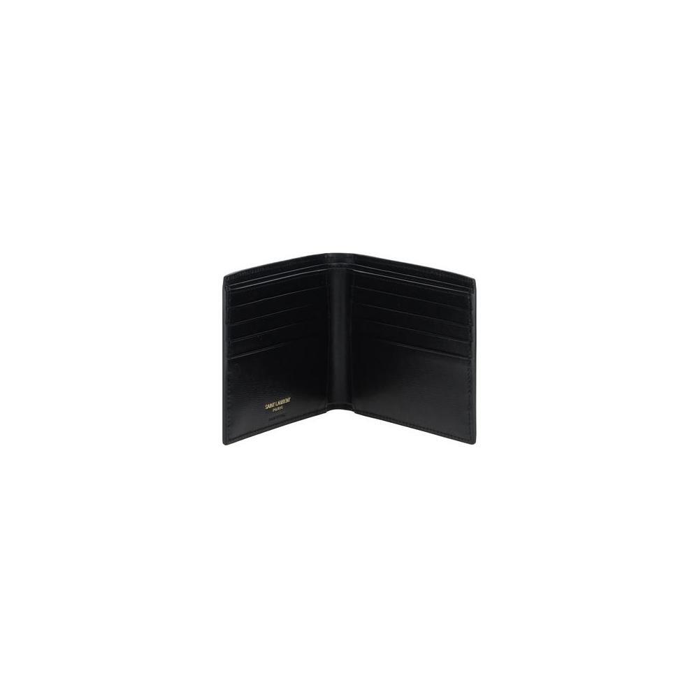 Saint Laurent Wallet SA60772702G0W1000BB