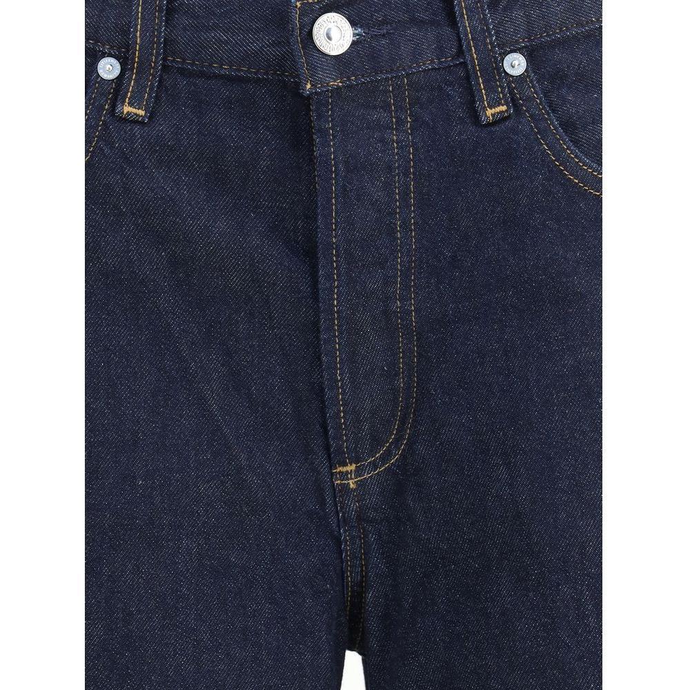 Citizens of Humanity Annina straight Jeans CI-17463066JUNO-W24