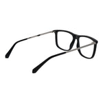 Polaroid Black Men Optical Frames