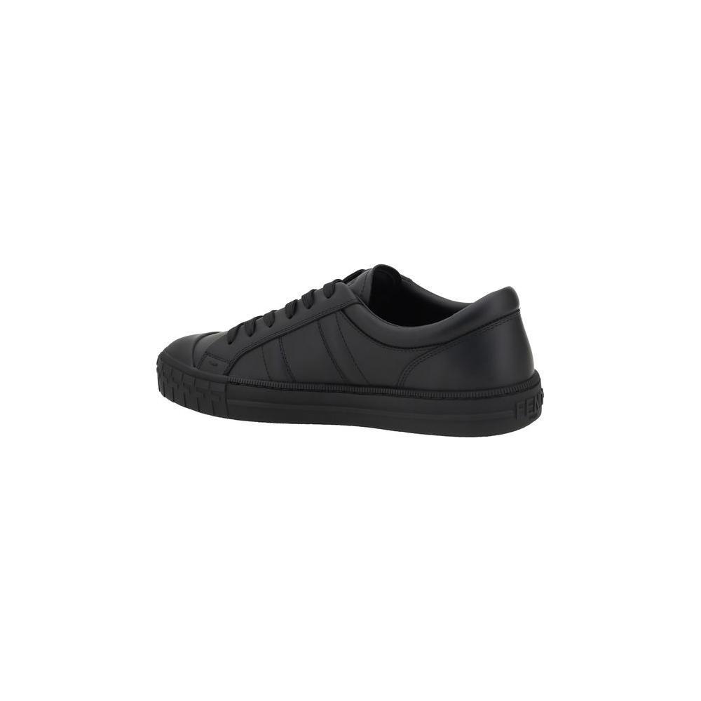 Fendi Domino Sneakers FE-7E1706NA7F0QA1-EU43/US10
