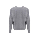 Ami Paris Ami De Coeur Cardigan AM-HKC371KN0071050-L