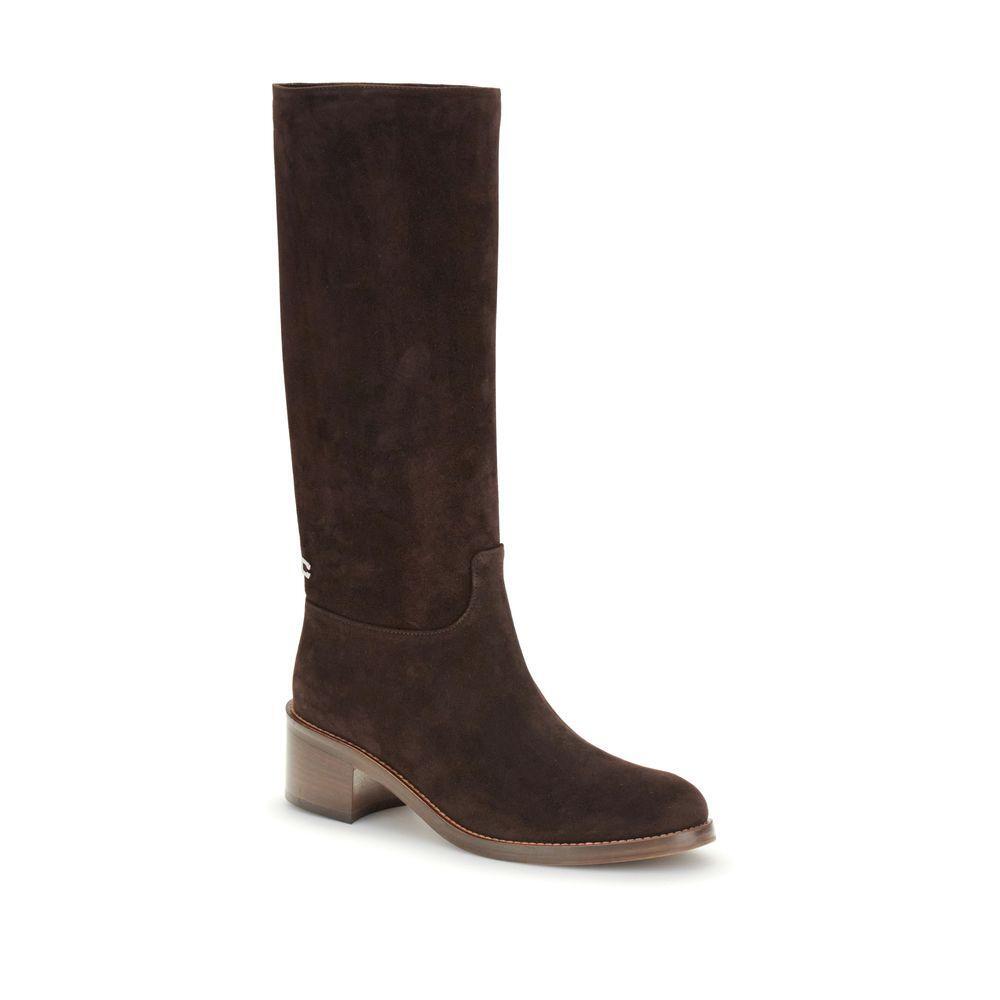 Carel Paris Brighton Boots CA-BRIGHTON8230-EU41/US11