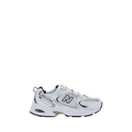 New Balance 530 Sneakers NE-NBMR530SGWHITEBLUED-EU 37.5 | US 4.5