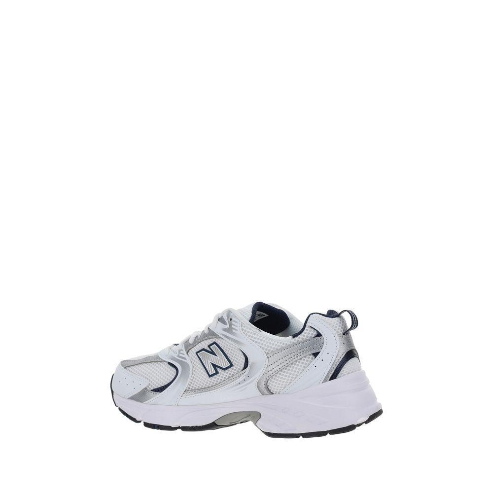 New Balance 530 Sneakers NE-NBMR530SGWHITEBLUED-EU 37.5 | US 4.5