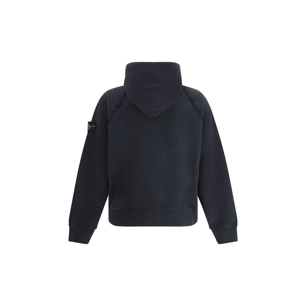 Stone Island Cotton Hoodie ST-K2S156100023S0A20V0029-M