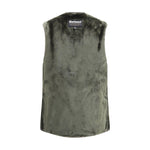 Barbour Fleece Vest BA-MLI0004SG71-W32