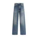 Sunflower Wide Twist Jeans SU-51342720-W29