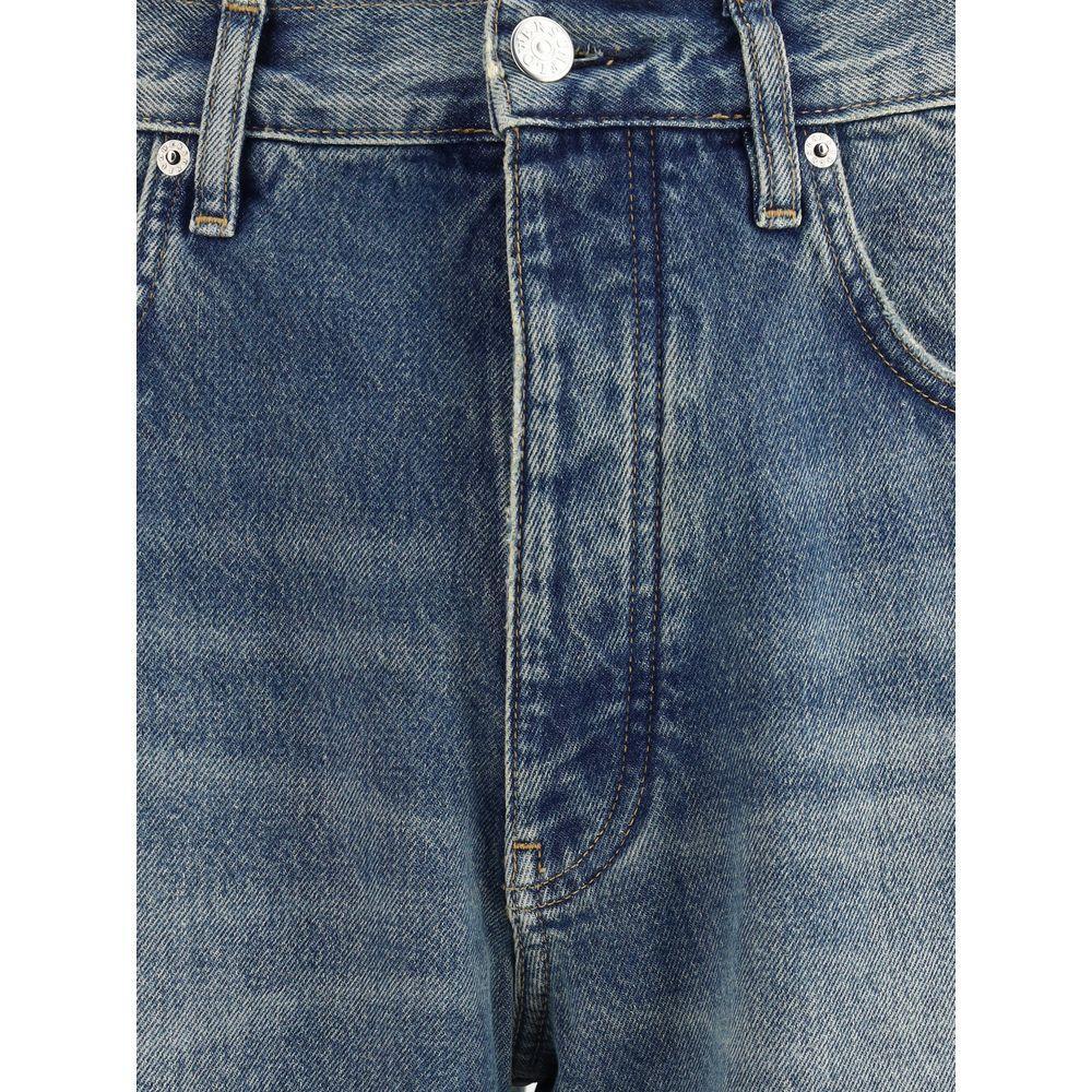 Sunflower Wide Twist Jeans SU-51342720-W29