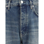 Sunflower Wide Twist Jeans SU-51342720-W29